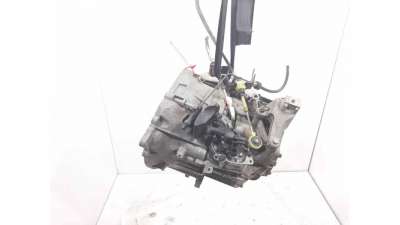 CAJA CAMBIOS FORD FOCUS II (2004-2012) 2.0 TDCI 136CV 1997CC - L.7895255 / 6M5R7002DA