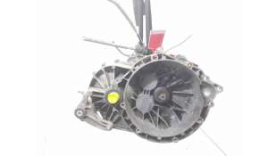 CAJA CAMBIOS FORD FOCUS II (2004-2012) 2.0 TDCI 136CV 1997CC - L.7895255 / 6M5R7002DA 2