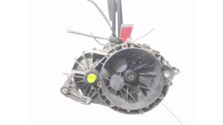 CAJA CAMBIOS FORD FOCUS II (2004-2012) 2.0 TDCI 136CV 1997CC - L.7895255 / 6M5R7002DA