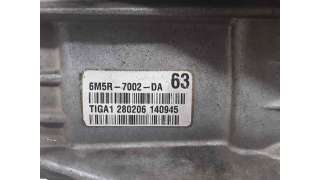 CAJA CAMBIOS FORD FOCUS II (2004-2012) 2.0 TDCI 136CV 1997CC - L.7895255 / 6M5R7002DA