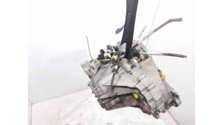 CAJA CAMBIOS FORD FOCUS II (2004-2012) 2.0 TDCI 136CV 1997CC - L.7895255 / 6M5R7002DA