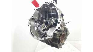 CAJA CAMBIOS AUDI A4 AVANT (2004-2008) 2.0 TDI 16V 140CV 1968CC - L.7895264 / CSH