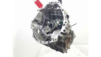 CAJA CAMBIOS AUDI A4 AVANT (2004-2008) 2.0 TDI 16V 140CV 1968CC - L.7895264 / CSH