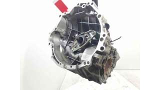CAJA CAMBIOS AUDI A4 AVANT (2004-2008) 2.0 TDI 16V 140CV 1968CC - L.7895264 / CSH