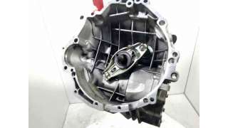CAJA CAMBIOS AUDI A4 AVANT (2004-2008) 2.0 TDI 16V 140CV 1968CC - L.7895264 / CSH