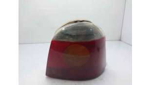 PILOTO TRASERO DERECHO RENAULT TWINGO I (1993-1996) 1.2 (C063, C064) 55CV 1239CC - L.7895456 / 7700820014