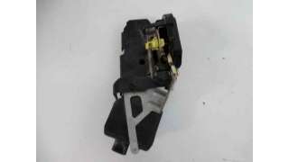 CERRADURA PUERTA TRASERA IZQUIERDA HYUNDAI SANTA FE  - M.394637 / CERRADURA PUERTA TRASERA IZQUIERDA