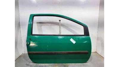 PUERTA DELANTERA DERECHA RENAULT TWINGO I (1993-1996) 1.2 (C063, C064) 55CV 1239CC - L.7895471 / 7751470906