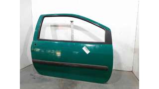 PUERTA DELANTERA DERECHA RENAULT TWINGO I (1993-1996) 1.2 (C063, C064) 55CV 1239CC - L.7895471 / 7751470906