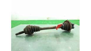 TRANSMISION DELANTERA IZQUIERDA RENAULT TWINGO I (1993-1996) 1.2 (C063, C064) 55CV 1239CC - L.7895496 / 8200231953