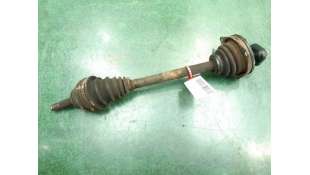 TRANSMISION DELANTERA IZQUIERDA RENAULT TWINGO I (1993-1996) 1.2 (C063, C064) 55CV 1239CC - L.7895496 / 8200231953 2