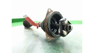 TRANSMISION DELANTERA IZQUIERDA RENAULT TWINGO I (1993-1996) 1.2 (C063, C064) 55CV 1239CC - L.7895496 / 8200231953