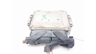 CENTRALITA MOTOR UCE OPEL ASTRA H GTC (2005-2010) 1.7 CDTI (L08) 101CV 1686CC - L.7895565 / 55556829