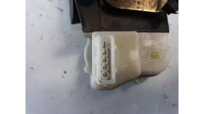 CERRADURA PUERTA TRASERA DERECHA PEUGEOT 607  - M.395148 / 913898