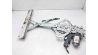 ELEVALUNAS DELANTERO DERECHO OPEL CORSA C (2003-2009) 1.3 CDTI (F08, F68) 70CV 1248CC - L.7895811 / 93186825