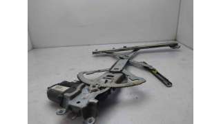 ELEVALUNAS DELANTERO DERECHO OPEL CORSA C (2003-2009) 1.3 CDTI (F08, F68) 70CV 1248CC - L.7895811 / 93186825