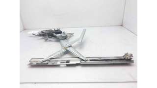 ELEVALUNAS DELANTERO DERECHO OPEL CORSA C (2003-2009) 1.3 CDTI (F08, F68) 70CV 1248CC - L.7895811 / 93186825
