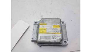 CENTRALITA AIRBAG CHEVROLET MATIZ (2005-2011) 1.0 LPG 67CV 995CC - L.7896011 / 96801174