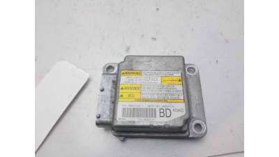 CENTRALITA AIRBAG CHEVROLET MATIZ (2005-2011) 1.0 LPG 67CV 995CC - L.7896011 / 96801174