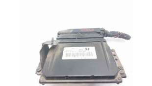 CENTRALITA MOTOR UCE CHEVROLET MATIZ (2005-2011) 1.0 LPG 67CV 995CC - L.7896014 / 96801808