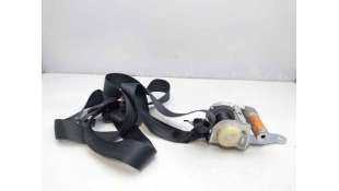 CINTURON SEGURIDAD DELANTERO DERECHO CHEVROLET MATIZ (2005-2011) 1.0 LPG 67CV 995CC - L.7896022 / 96407251