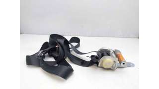 CINTURON SEGURIDAD DELANTERO DERECHO CHEVROLET MATIZ (2005-2011) 1.0 LPG 67CV 995CC - L.7896022 / 96407251