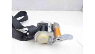 CINTURON SEGURIDAD DELANTERO DERECHO CHEVROLET MATIZ (2005-2011) 1.0 LPG 67CV 995CC - L.7896022 / 96407251 2