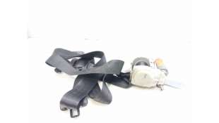 CINTURON SEGURIDAD DELANTERO IZQUIERDO CHEVROLET MATIZ (2005-2011) 1.0 LPG 67CV 995CC - L.7896023 / 96407258