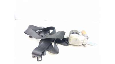 CINTURON SEGURIDAD DELANTERO IZQUIERDO CHEVROLET MATIZ (2005-2011) 1.0 LPG 67CV 995CC - L.7896023 / 96407258