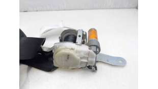 CINTURON SEGURIDAD DELANTERO IZQUIERDO CHEVROLET MATIZ (2005-2011) 1.0 LPG 67CV 995CC - L.7896023 / 96407258 2