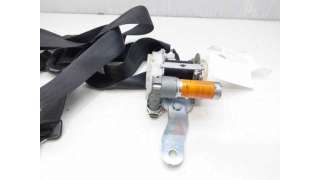 CINTURON SEGURIDAD DELANTERO IZQUIERDO CHEVROLET MATIZ (2005-2011) 1.0 LPG 67CV 995CC - L.7896023 / 96407258