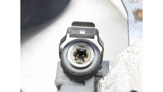 CINTURON SEGURIDAD DELANTERO IZQUIERDO CHEVROLET MATIZ (2005-2011) 1.0 LPG 67CV 995CC - L.7896023 / 96407258