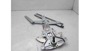 ELEVALUNAS TRASERO DERECHO CHEVROLET MATIZ (2005-2011) 1.0 LPG 67CV 995CC - L.7896048 / 96601487