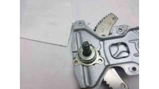 ELEVALUNAS TRASERO DERECHO CHEVROLET MATIZ (2005-2011) 1.0 LPG 67CV 995CC - L.7896048 / 96601487
