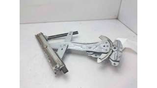 ELEVALUNAS TRASERO DERECHO CHEVROLET MATIZ (2005-2011) 1.0 LPG 67CV 995CC - L.7896048 / 96601487