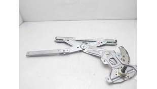 ELEVALUNAS TRASERO IZQUIERDO CHEVROLET MATIZ (2005-2011) 1.0 LPG 67CV 995CC - L.7896049 / 96601486