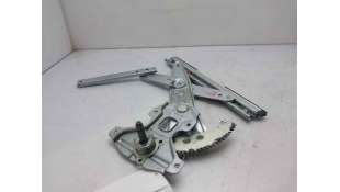 ELEVALUNAS TRASERO IZQUIERDO CHEVROLET MATIZ (2005-2011) 1.0 LPG 67CV 995CC - L.7896049 / 96601486 2