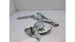 ELEVALUNAS TRASERO IZQUIERDO CHEVROLET MATIZ (2005-2011) 1.0 LPG 67CV 995CC - L.7896049 / 96601486