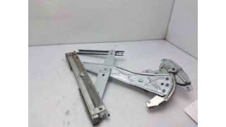 ELEVALUNAS TRASERO IZQUIERDO CHEVROLET MATIZ (2005-2011) 1.0 LPG 67CV 995CC - L.7896049 / 96601486