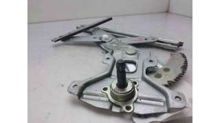 ELEVALUNAS TRASERO IZQUIERDO CHEVROLET MATIZ (2005-2011) 1.0 LPG 67CV 995CC - L.7896049 / 96601486