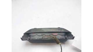 LUZ CENTRAL DE FRENO CHEVROLET MATIZ (2005-2011) 1.0 LPG 67CV 995CC - L.7896067 / 96590415