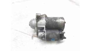 MOTOR ARRANQUE CHEVROLET MATIZ (2005-2011) 1.0 LPG 67CV 995CC - L.7896098 / 96469962