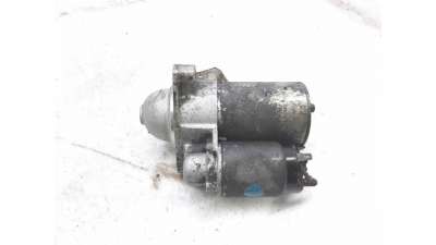 MOTOR ARRANQUE CHEVROLET MATIZ (2005-2011) 1.0 LPG 67CV 995CC - L.7896098 / 96469962