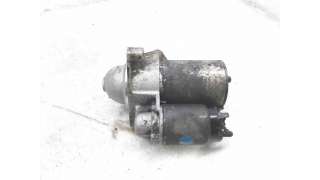 MOTOR ARRANQUE CHEVROLET MATIZ (2005-2011) 1.0 LPG 67CV 995CC - L.7896098 / 96469962