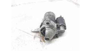 MOTOR ARRANQUE CHEVROLET MATIZ (2005-2011) 1.0 LPG 67CV 995CC - L.7896098 / 96469962
