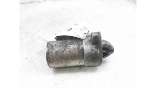 MOTOR ARRANQUE CHEVROLET MATIZ (2005-2011) 1.0 LPG 67CV 995CC - L.7896098 / 96469962