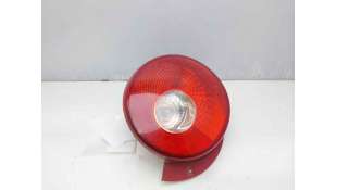 PILOTO TRASERO IZQUIERDO CHEVROLET MATIZ (2005-2011) 1.0 LPG 67CV 995CC - L.7896126 / 42403114