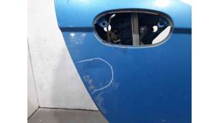 PUERTA TRASERA DERECHA CHEVROLET MATIZ (2005-2011) 1.0 LPG 67CV 995CC - L.7896140 / 96659612