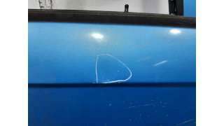 PUERTA TRASERA DERECHA CHEVROLET MATIZ (2005-2011) 1.0 LPG 67CV 995CC - L.7896140 / 96659612