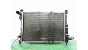 RADIADOR AGUA CHEVROLET MATIZ (2005-2011) 1.0 LPG 67CV 995CC - L.7896142 / 96591475